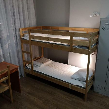 The Place Astana Hostel Kültér fotó