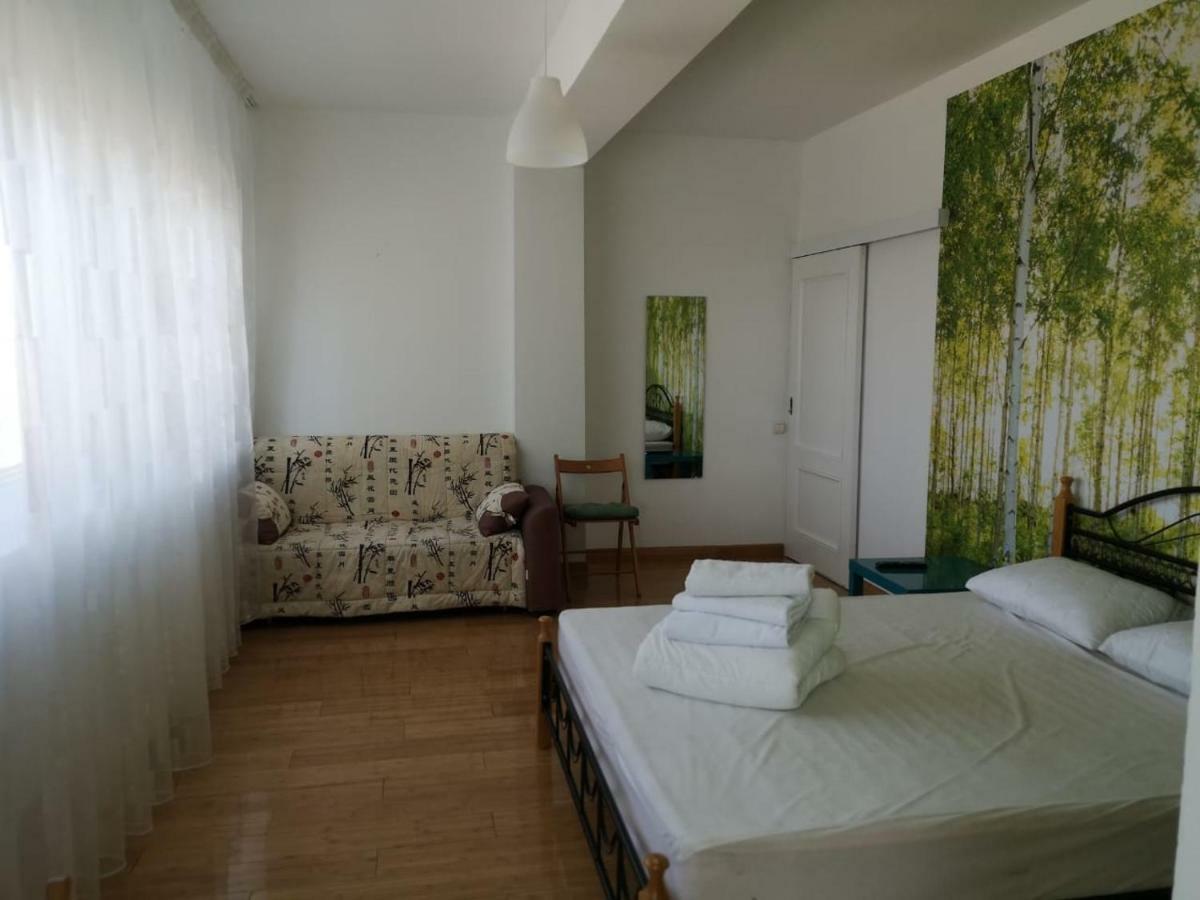 The Place Astana Hostel Kültér fotó